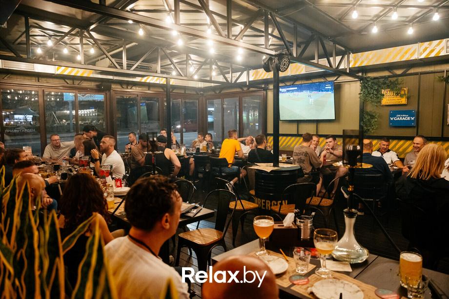 Евро-2024, фото № 91