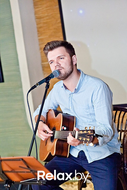 Acoustics&Drive, фото № 5