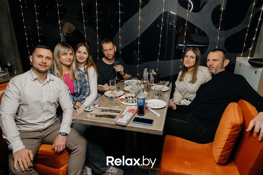 Ночные жители, фото № 44