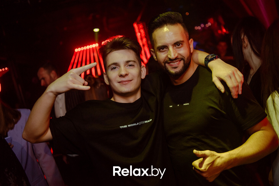 Friday «Stiflers party», фото № 9