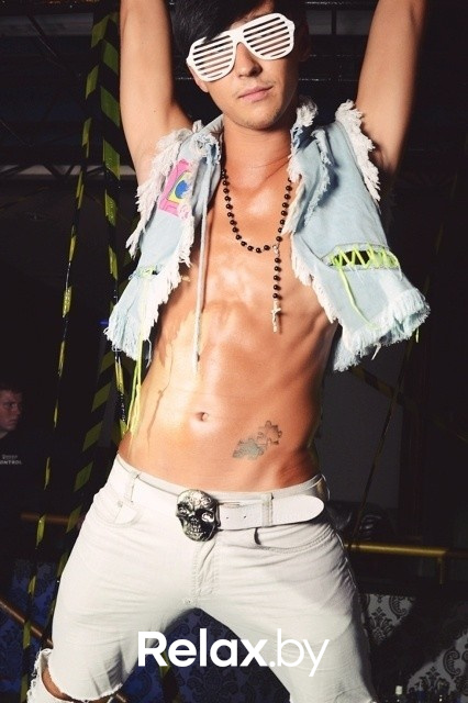 Centr Club Show, фото № 66