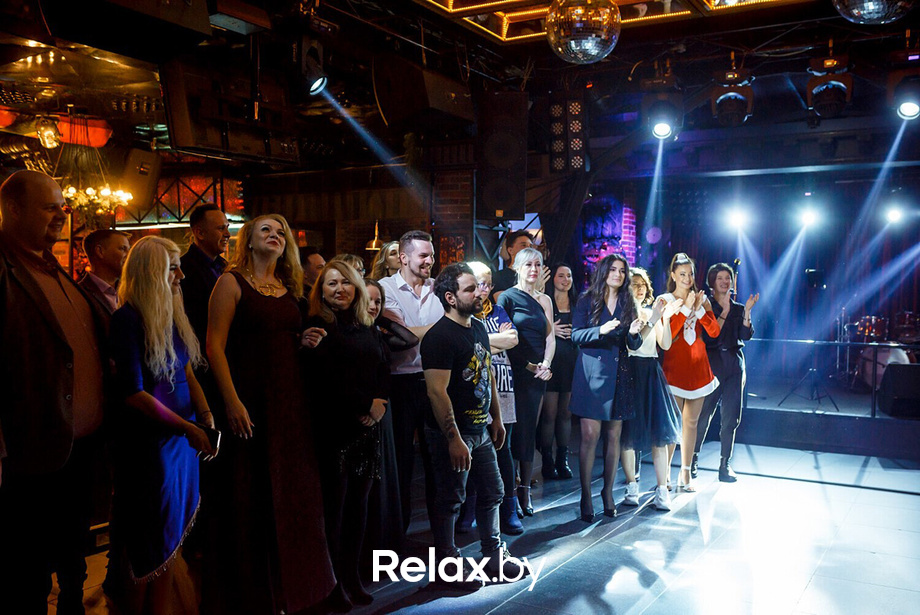 Новогодний Бруклин, фото № 18