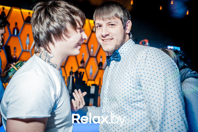 Fashion club: День Святого Валентина, фото № 36