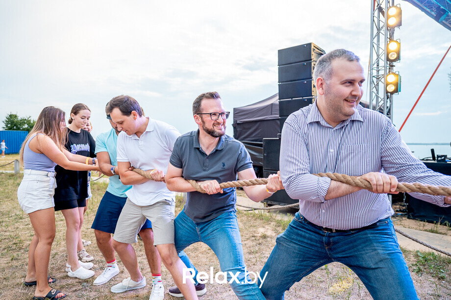 Вечеринка Martini Time, фото № 279