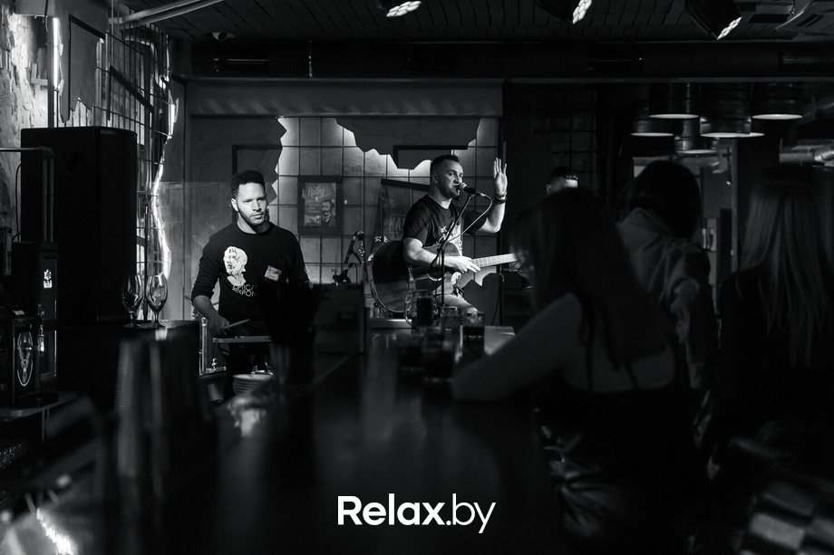 Friday beer party, фото № 57