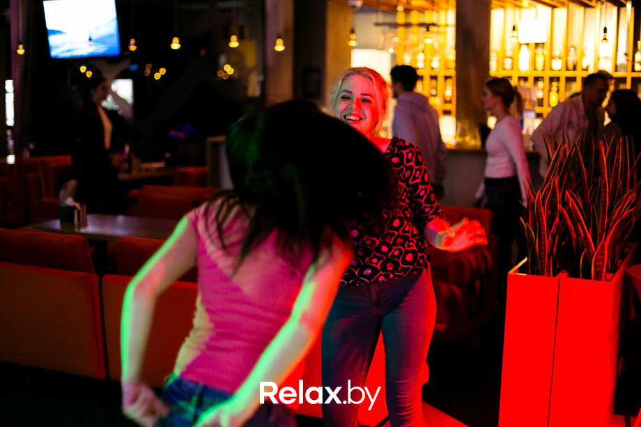 Ночные жители, фото № 10