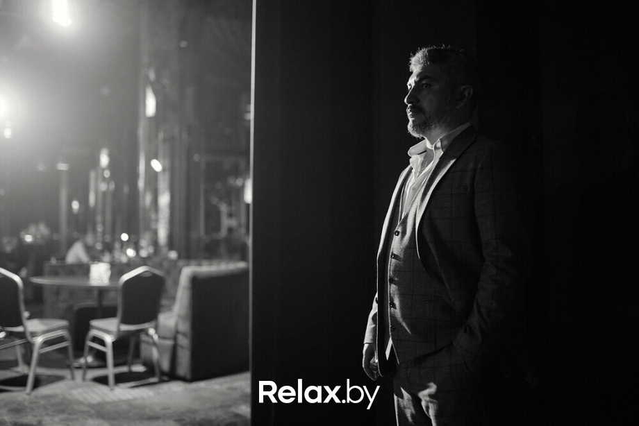 Lindas Perfomance Art Show, фото № 63