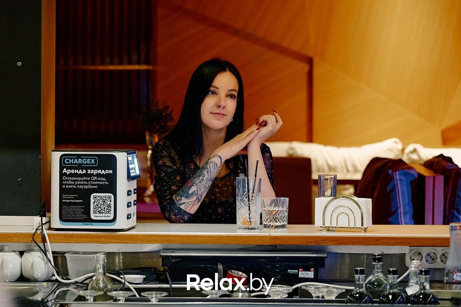 Friday Music, фото № 4