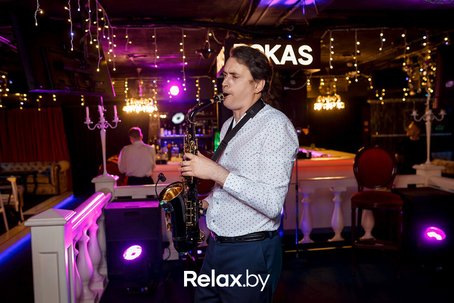 Saturday party, фото № 73