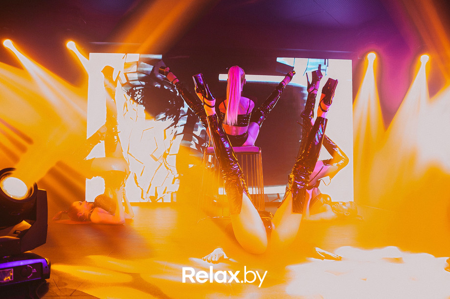 Crystal Hall Party, фото № 42