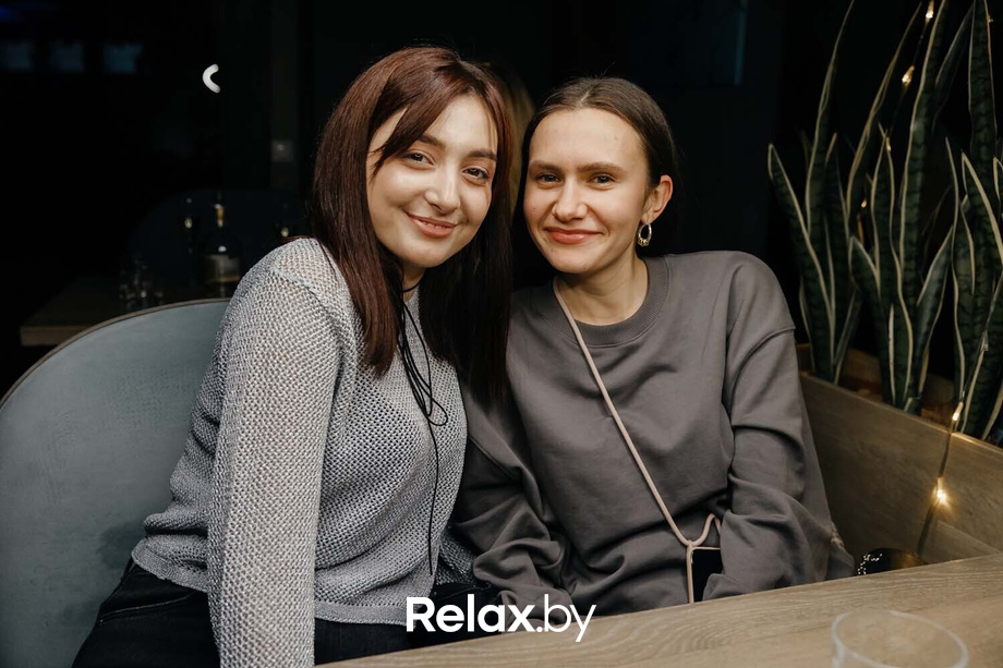 Ночные жители, фото № 23