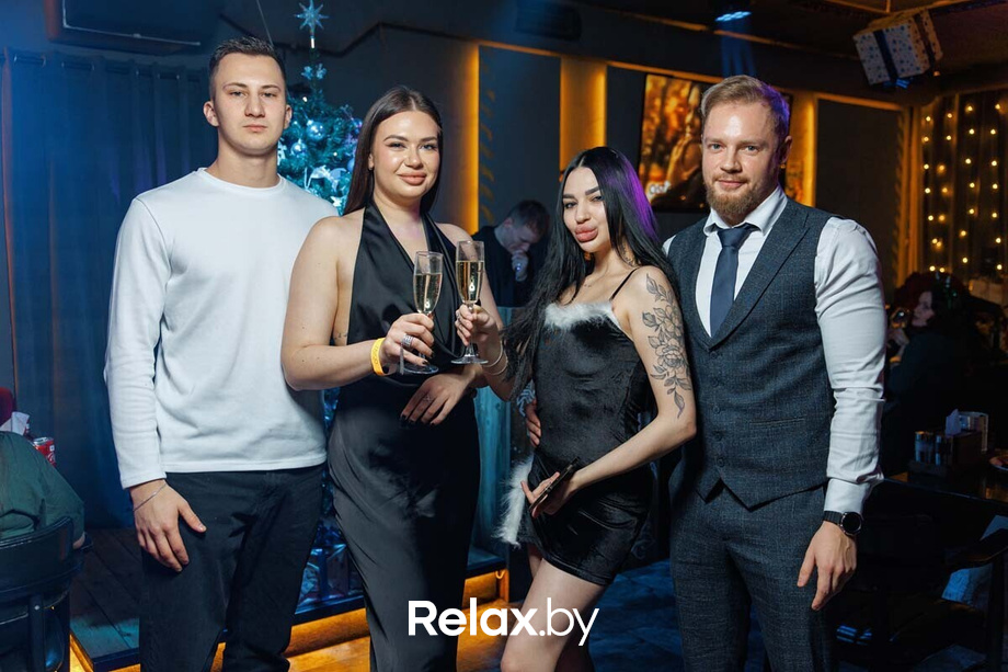 Новый 2025 год, фото № 86