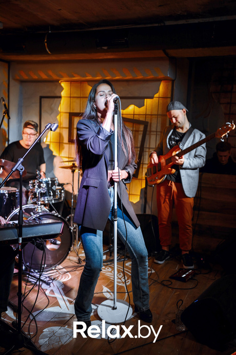 ZAVOD Opening Party, фото № 174