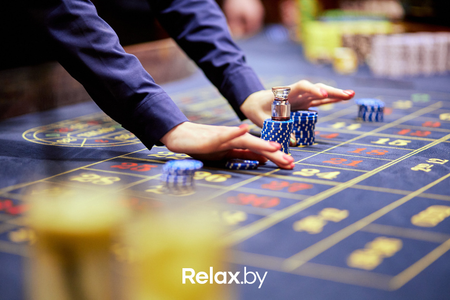 Мелодия удачи и LUCKY 7, фото № 45