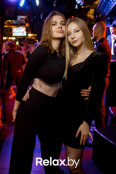 Новогодний Бруклин, фото № 21