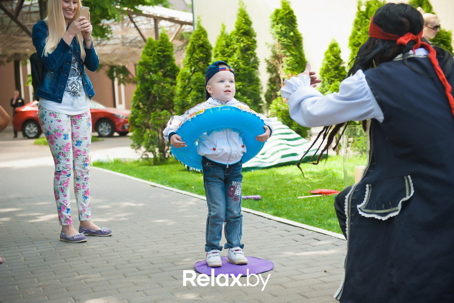 Family Brunch, фото № 35