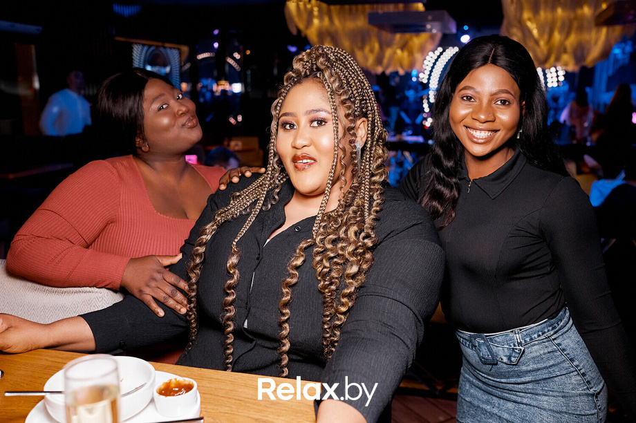 Friday Music, фото № 98