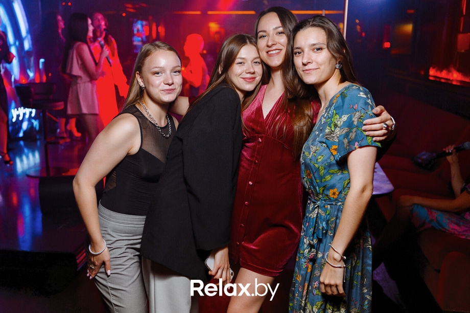 Пятница в Radio Killers, фото № 26