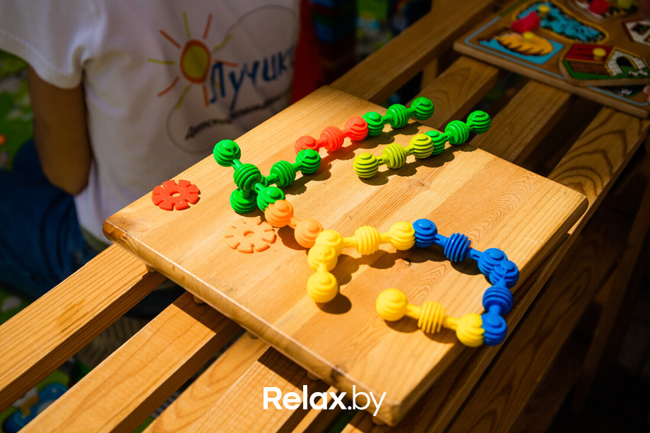 Детский фестиваль «Стоп, снято!», фото № 157