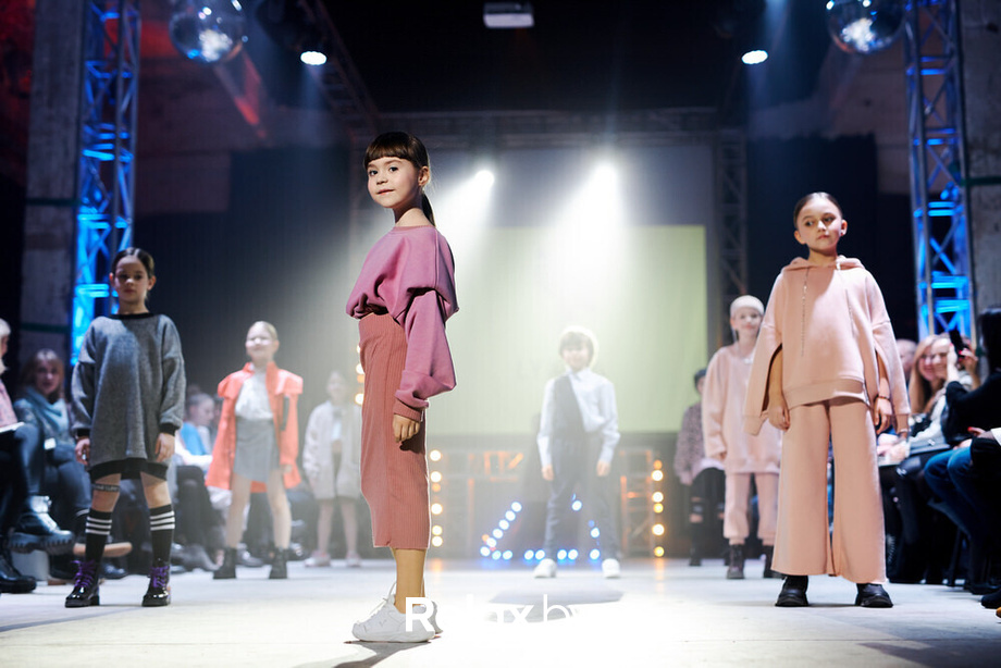 FASHION KIDS’ SHOW, фото № 102