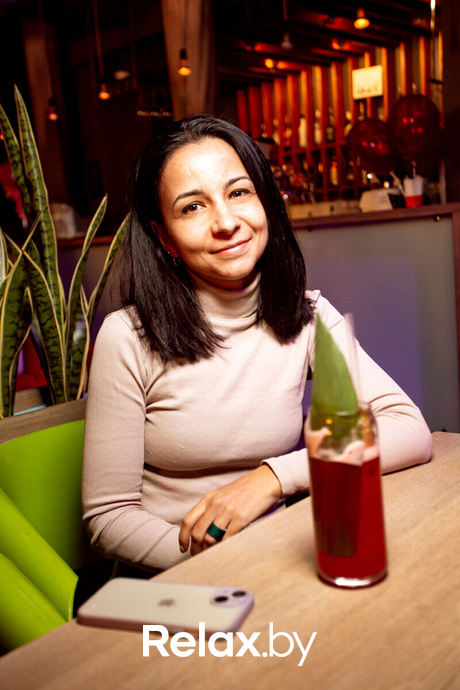 Ночные жители, фото № 41