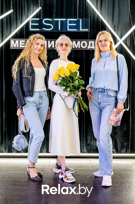 Мельница моды 2022, фото № 26