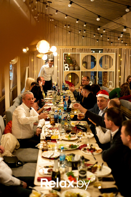 Happy New Year in Terra, фото № 80