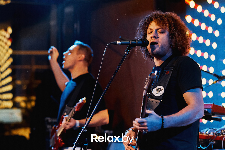 Friday Music, фото № 15