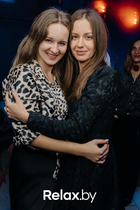 Ночные жители, фото № 55