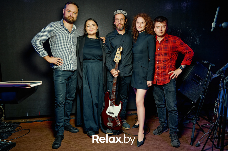 Friday Music, фото № 53