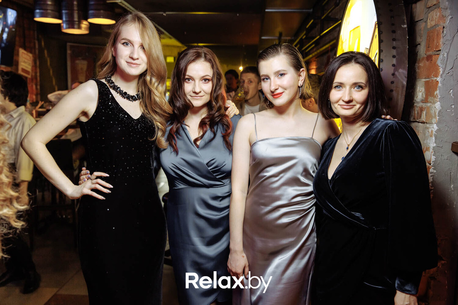 Hot Weekend, фото № 20