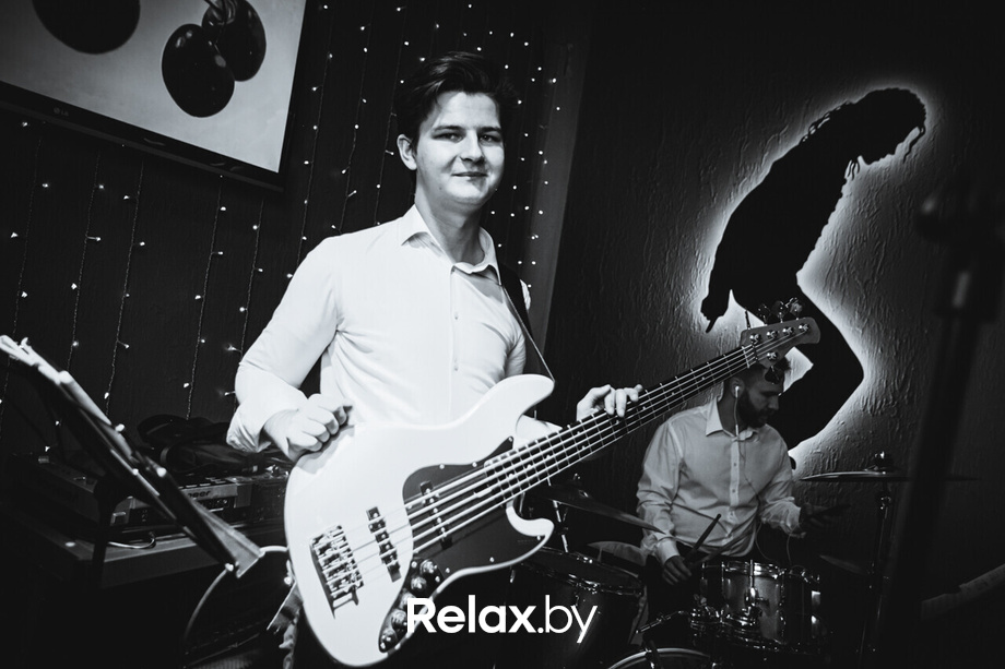 Новогодние вечера в Terra Club, фото № 48