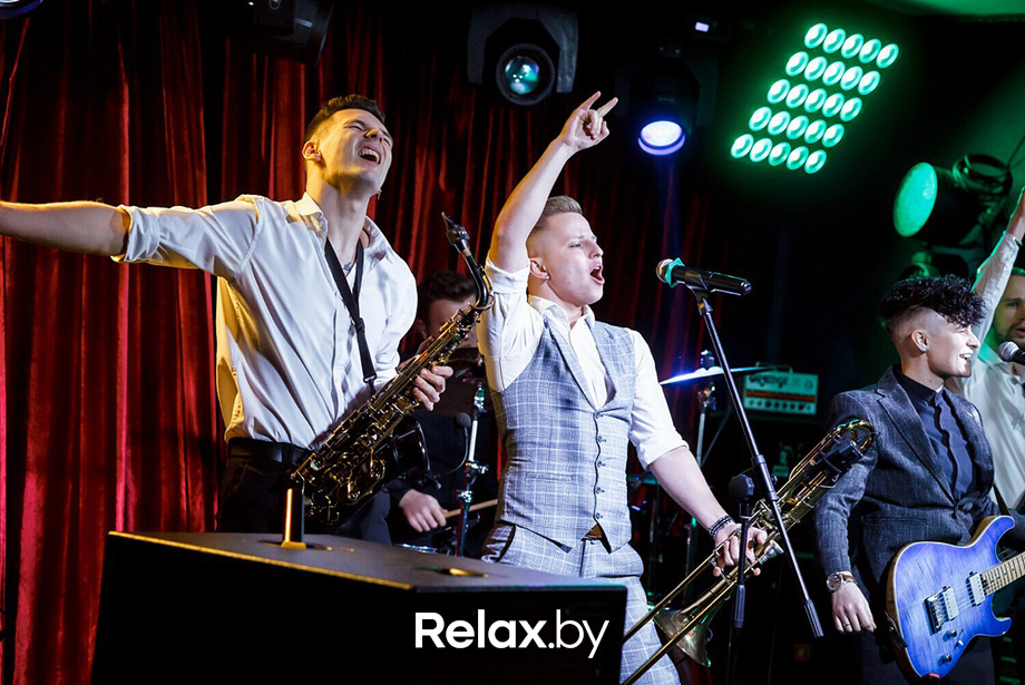 День влюблённых и одиноких, фото № 3