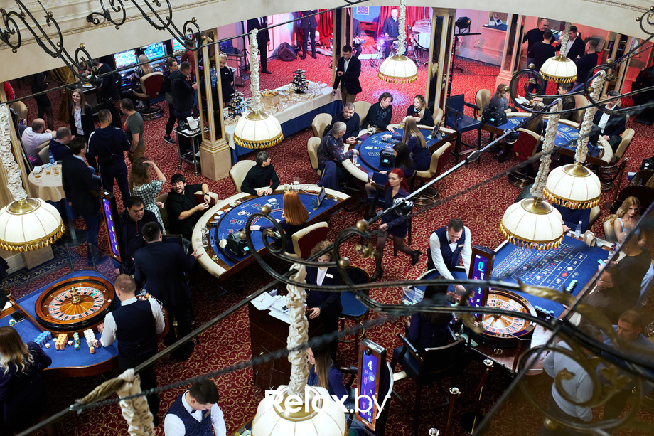 Шоу Мелодия удачи, фото № 33