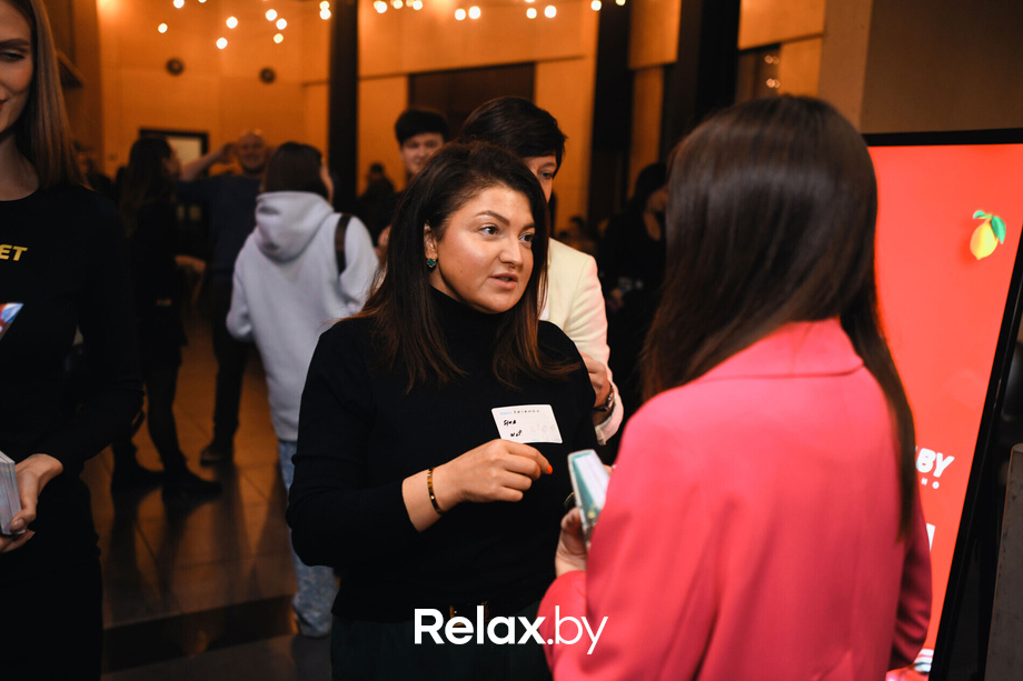 Relax Friends, фото № 66