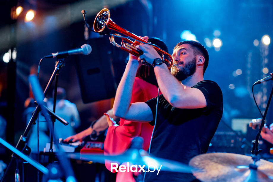 Friday Music, фото № 85