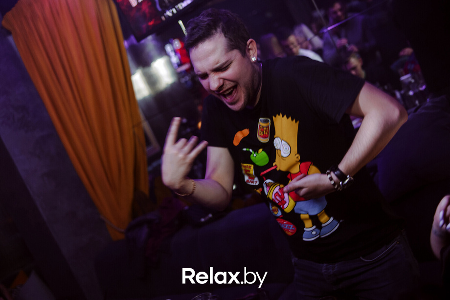 Saturday LUXURIA LXR, фото № 8