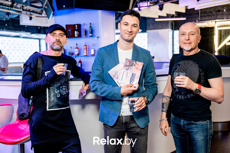 Мельница моды 2022, фото № 28