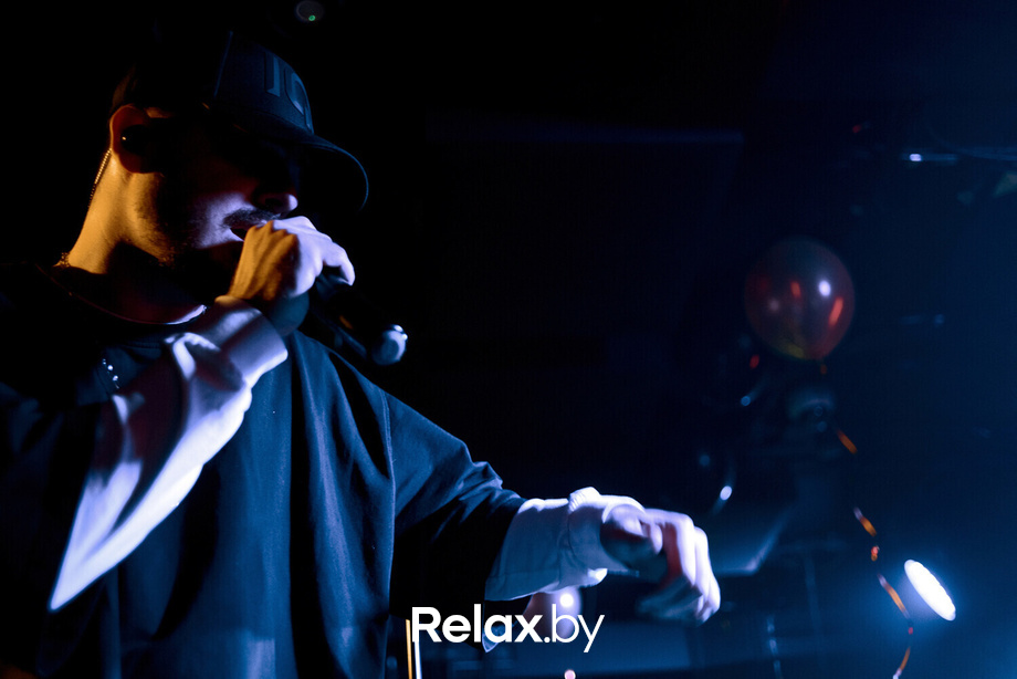 Friday «Dirty land», фото № 5