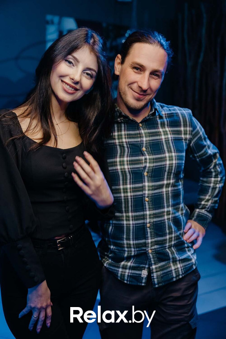 Ночные жители, фото № 39