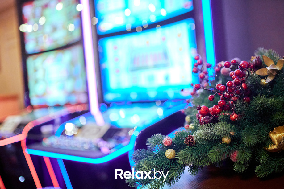 Мелодия удачи, фото № 20