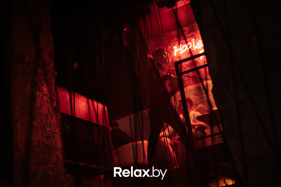 Live Music, фото № 43