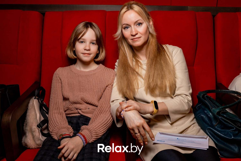 Премьера художественного фильма «‎Каруза», фото № 128