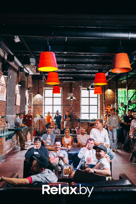 Monkey Shoulder Megatlon 2016, фото № 25