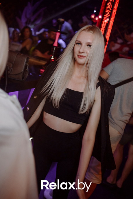 Friday «Welcome to Saint Tropez», фото № 30