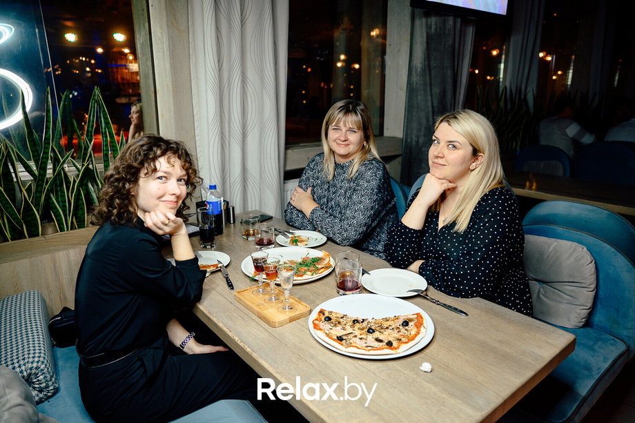 Terra party, фото № 1