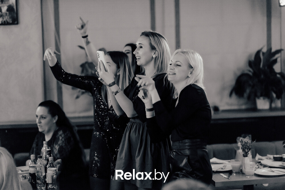 Ёлки 2022, фото № 24