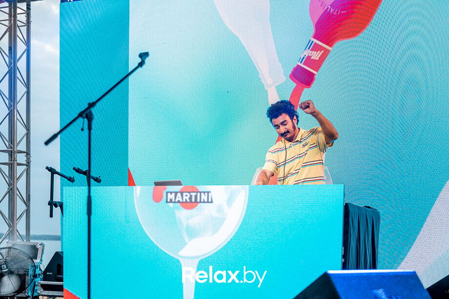 Вечеринка Martini Time, фото № 238