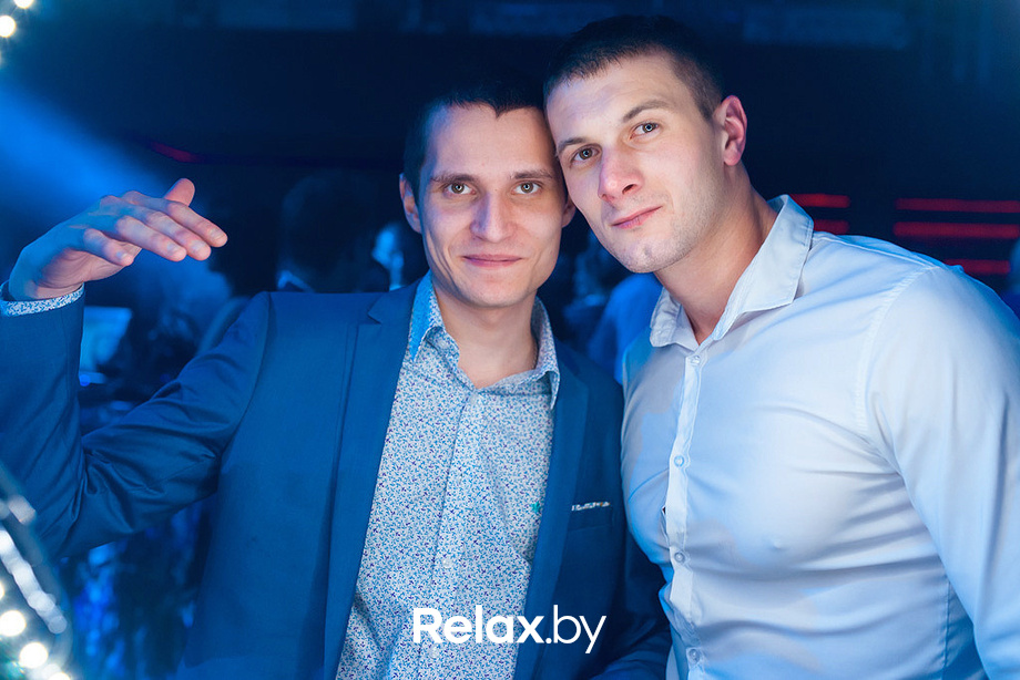 We continue to party, фото № 56