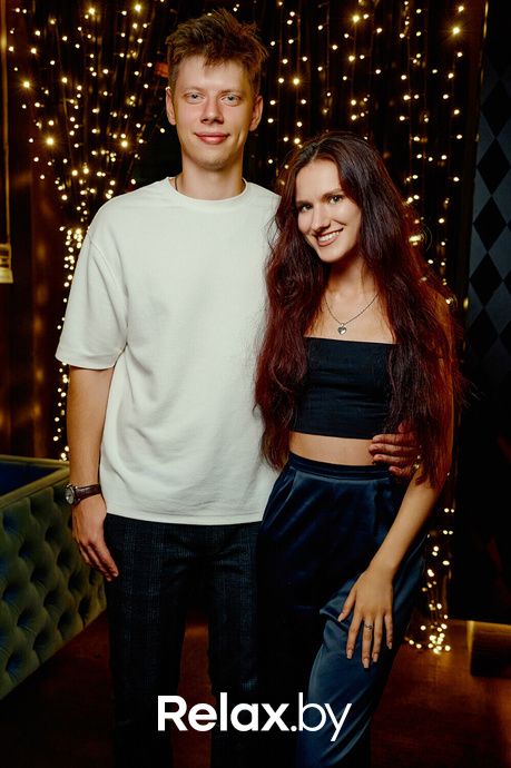 Friday Music, фото № 84